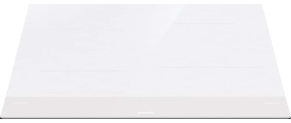 Фото - Варильна поверхня електрична Gorenje GI6421SYW