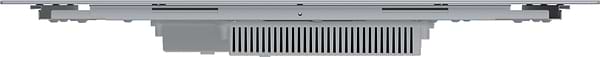 Фото - Варильна поверхня електрична Gorenje GI6421SYW