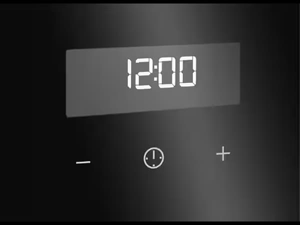 Фото - Плита электрическая Electrolux LKI66021AX