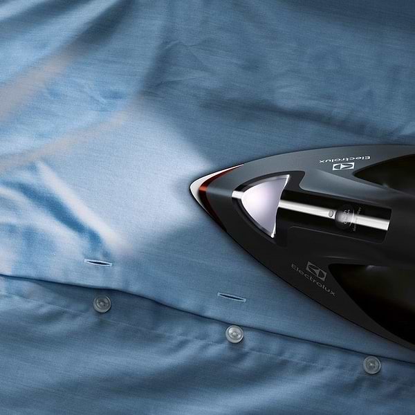Фото - Утюг с парогенератором Electrolux E6ST1-8EG