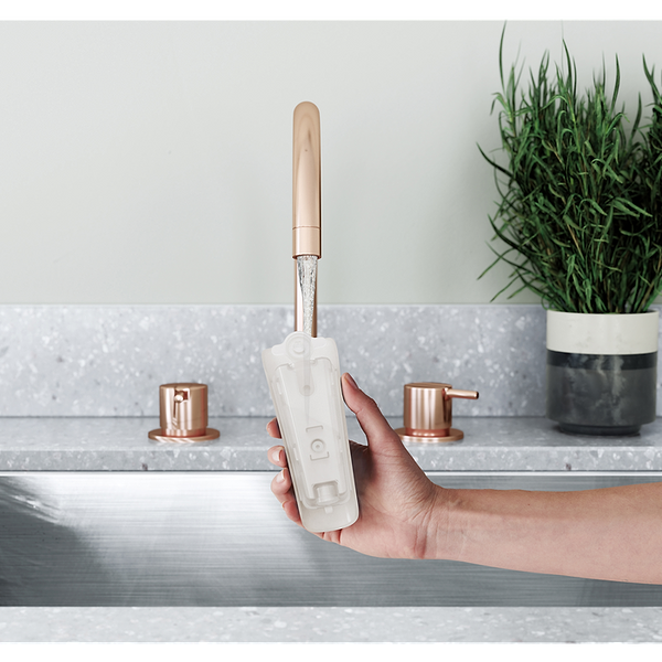 Фото - Вертикальний відпарювач ручний Electrolux E7HS1-6OW
