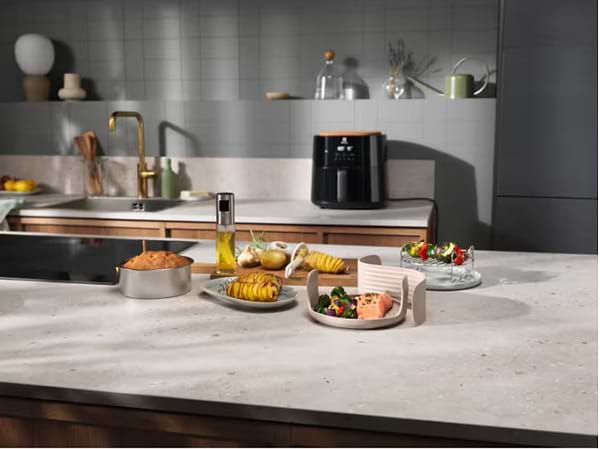 Фото - Набір аксесуарів для мультипечі Electrolux EAFEK1