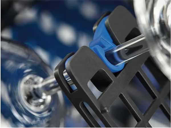 Фото - Посудомоечная машина встраиваемая Electrolux KL97X500P