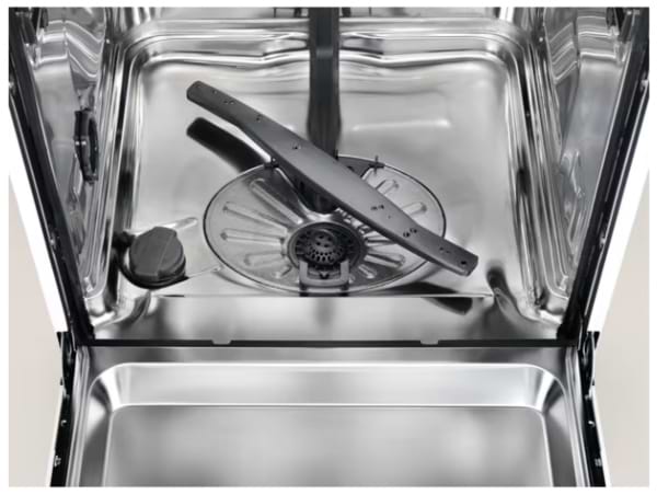 Фото - Посудомоечная машина отдельностоящая Electrolux SEA94720SX