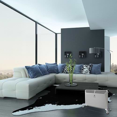 Фото - Конвектор Electrolux ECH/T-1000 E