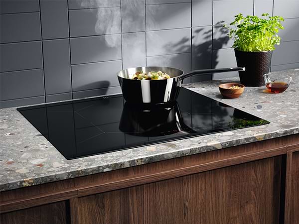 Фото - Варильна поверхня електрична Electrolux CIT61443