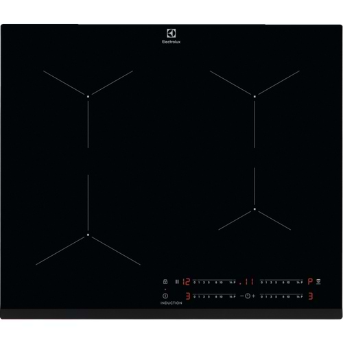 Фото - Варильна поверхня електрична Electrolux CIT61443