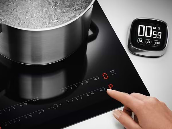 Фото - Варильна поверхня електрична Electrolux CIT61443