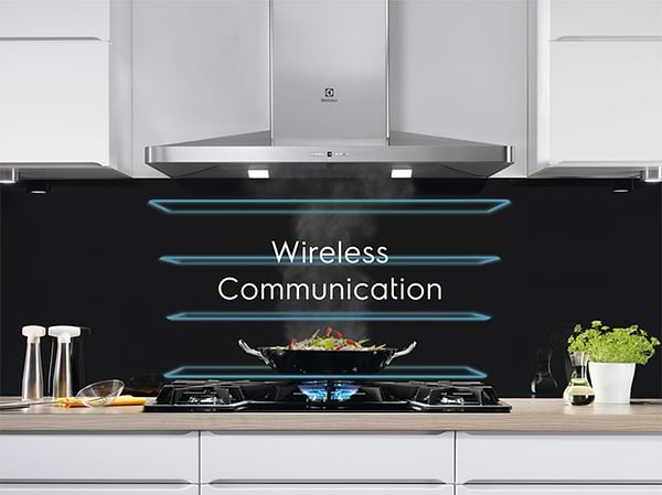 Фото - Варильна поверхня електрична Electrolux EIT61443B