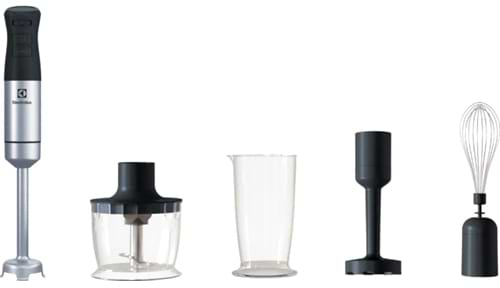 Фото - Блендер погружной Electrolux E5HB2-8SS