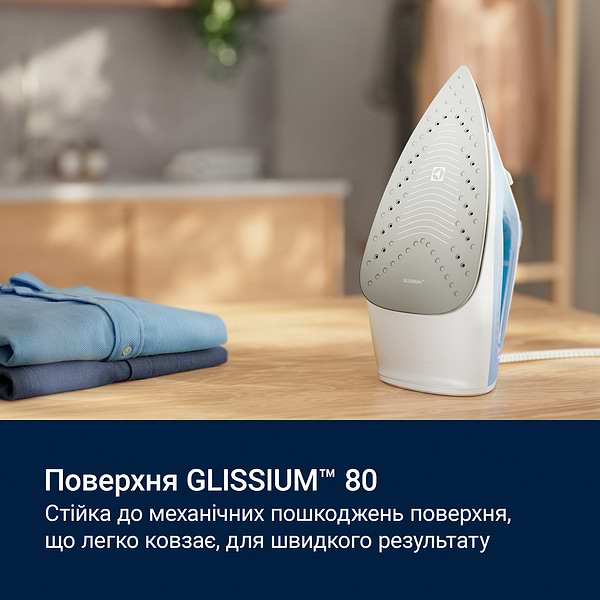 Фото - Праска Electrolux E5SI2-4CB