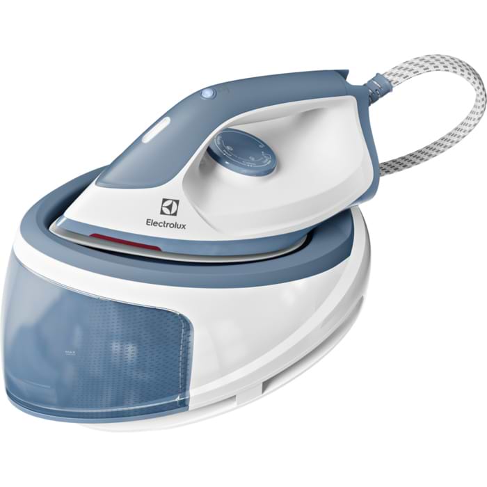 Утюг с парогенератором Electrolux E5ST1-2DB - Фото 1
