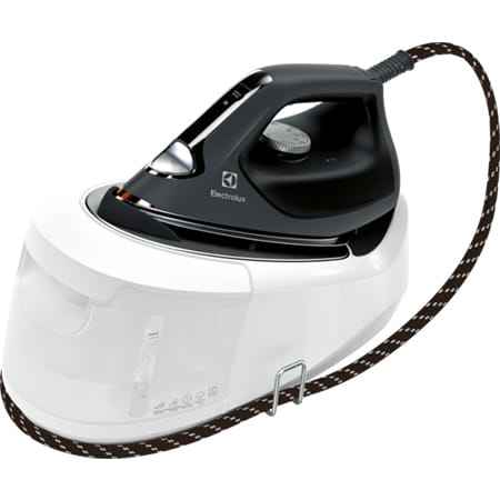 Утюг с парогенератором Electrolux E6ST1-8EG - Фото 1