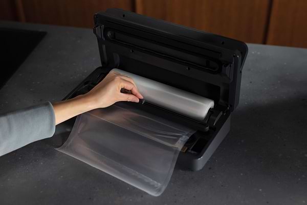 Фото - Вакууматор Electrolux E6VS1-6AG