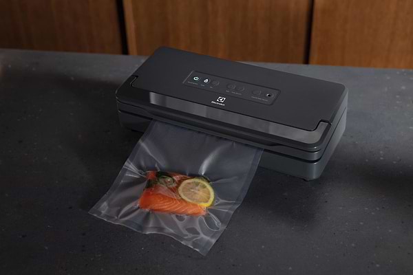 Фото - Вакууматор Electrolux E6VS1-6AG