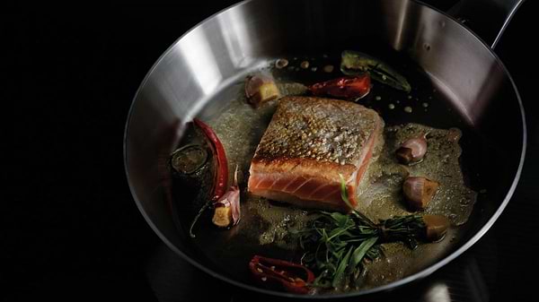 Фото - Вакууматор Electrolux E6VS1-6AG