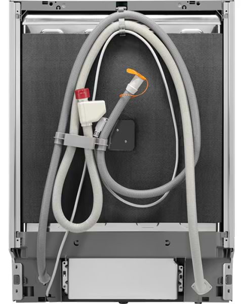 Фото - Посудомоечная машина встраиваемая Electrolux E82LX520T