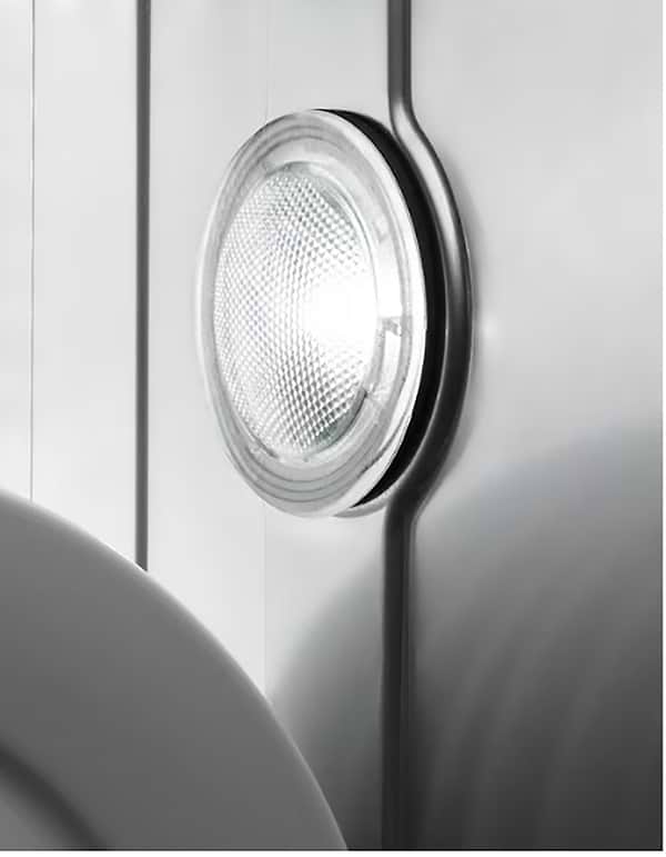 Фото - Посудомоечная машина встраиваемая Electrolux E82LA220T