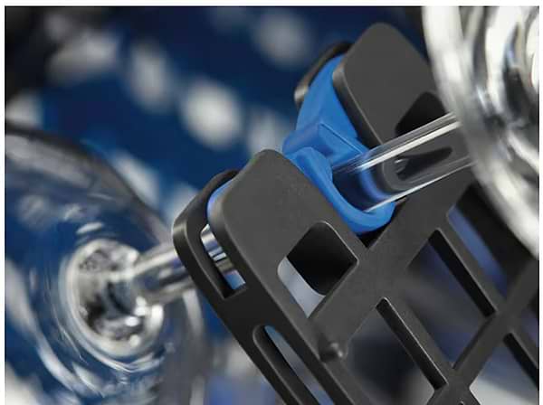 Фото - Посудомоечная машина встраиваемая Electrolux E82LA220T