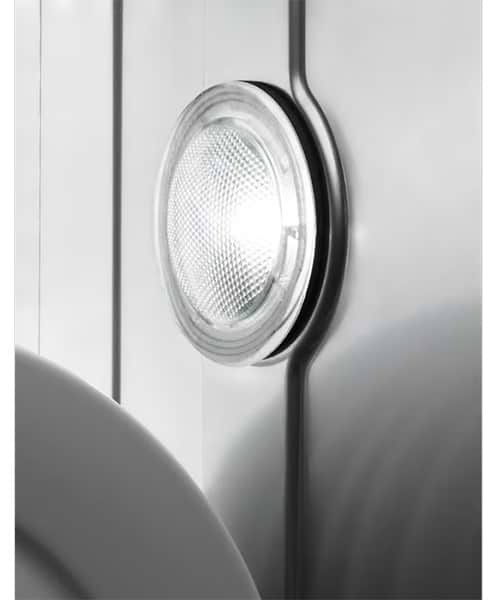 Фото - Посудомоечная машина встраиваемая Electrolux E82LX520T