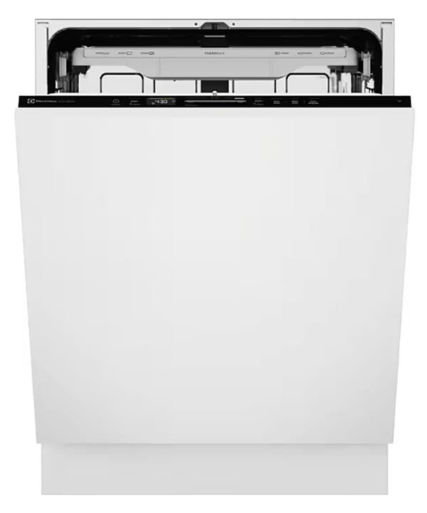 Фото - Посудомоечная машина встраиваемая Electrolux E82LA220T