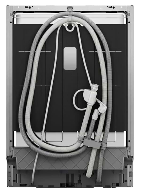 Фото - Посудомоечная машина встраиваемая Electrolux E82LA220T