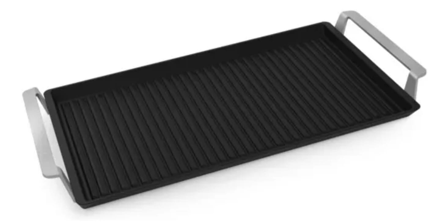 Сковорода гриль-планча Electrolux E9HHPG11