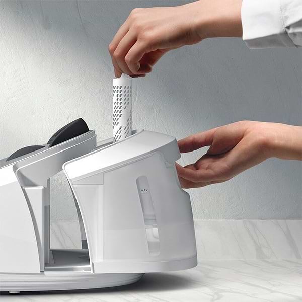 Фото - Утюг с парогенератором Electrolux E6ST1-8EG