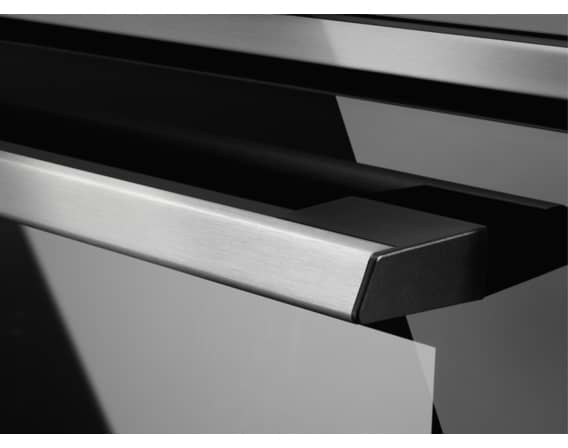 Фото - Духова шафа електрична Electrolux EOB7S31X