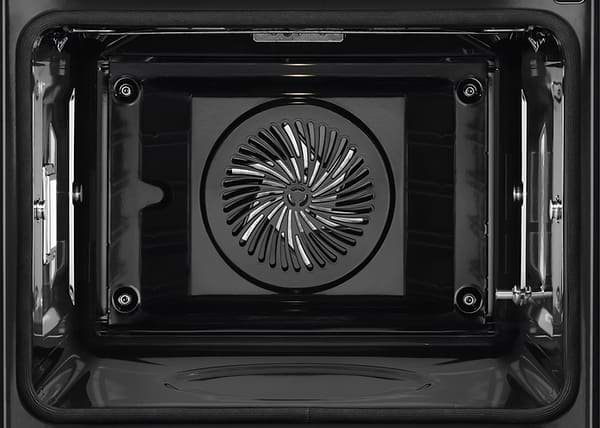 Фото - Духова шафа електрична Electrolux EOE7P31Z