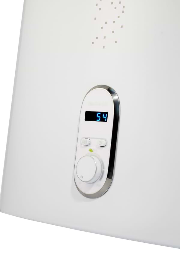 Фото - Водонагрівач Electrolux EWH 80 Gladius 2.0
