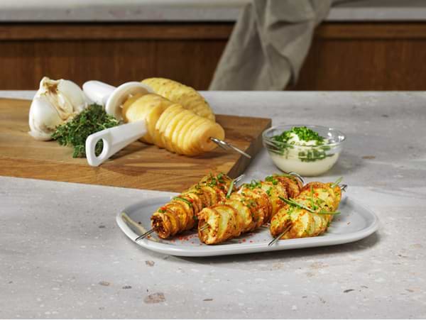 Фото - Набір аксесуарів для мультипечі Electrolux EAFEK1