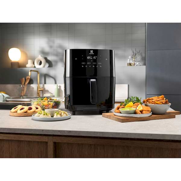 Фото - Мультипіч Electrolux EAF7SB