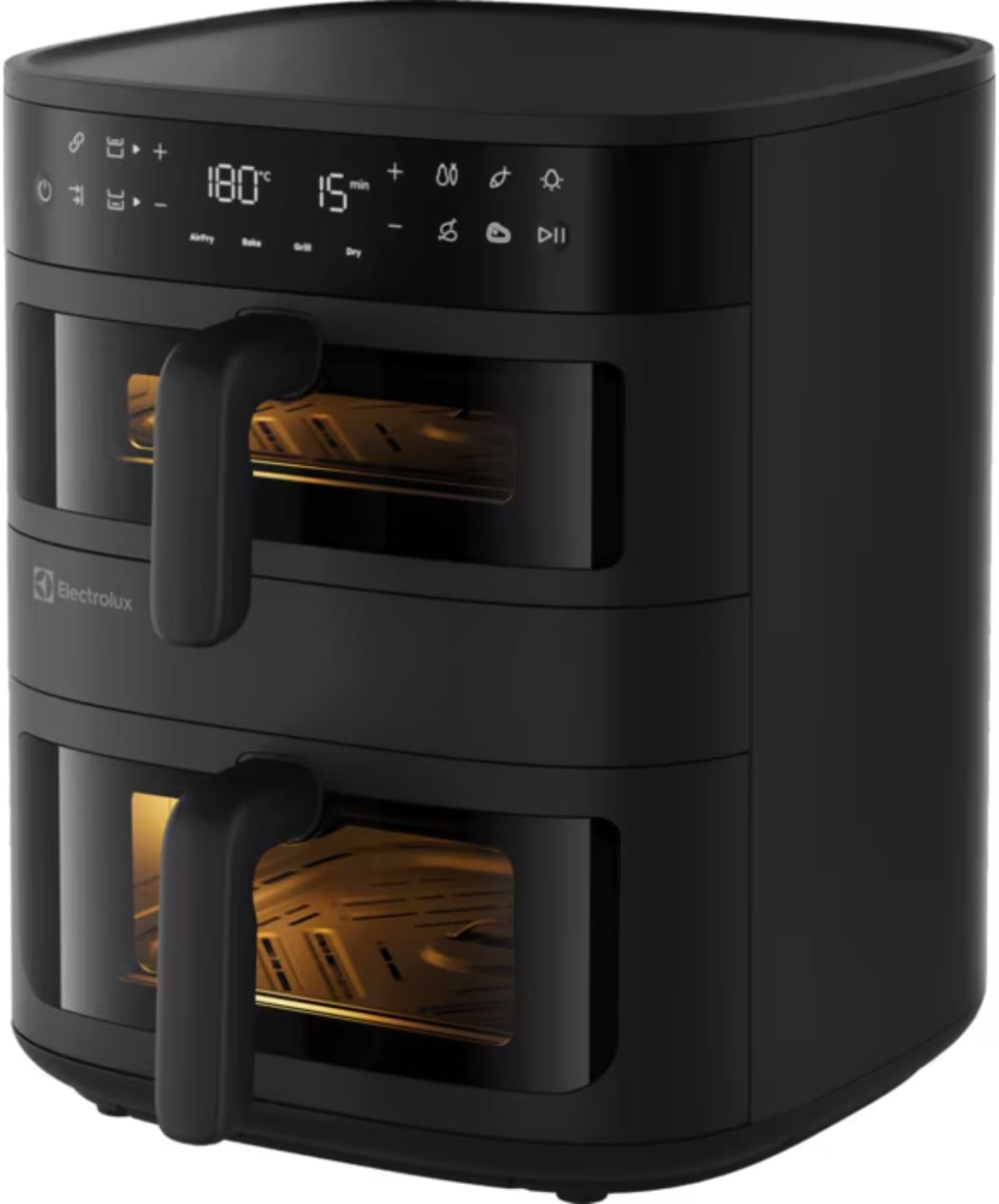 Мультипечь Electrolux EAFD11B