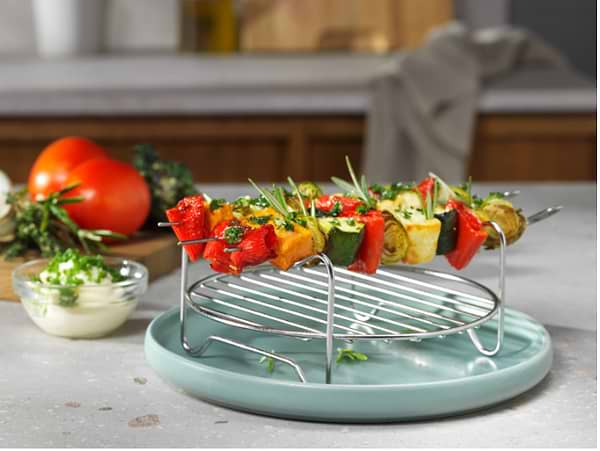 Фото - Набір аксесуарів для мультипечі Electrolux EAFEK1