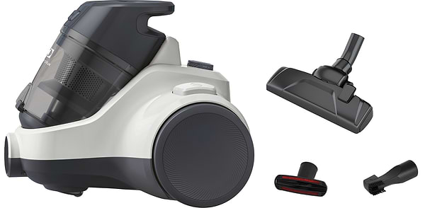 Фото - Пылесос для сухой уборки без мешка Electrolux EC41-2SW