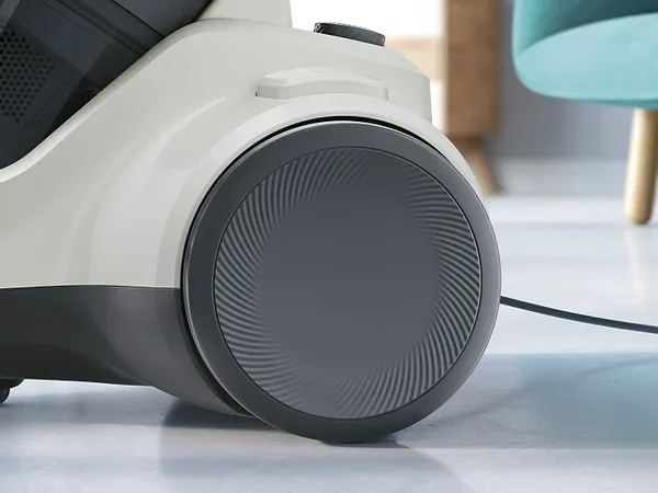 Фото - Пылесос для сухой уборки без мешка Electrolux EC41-2SW