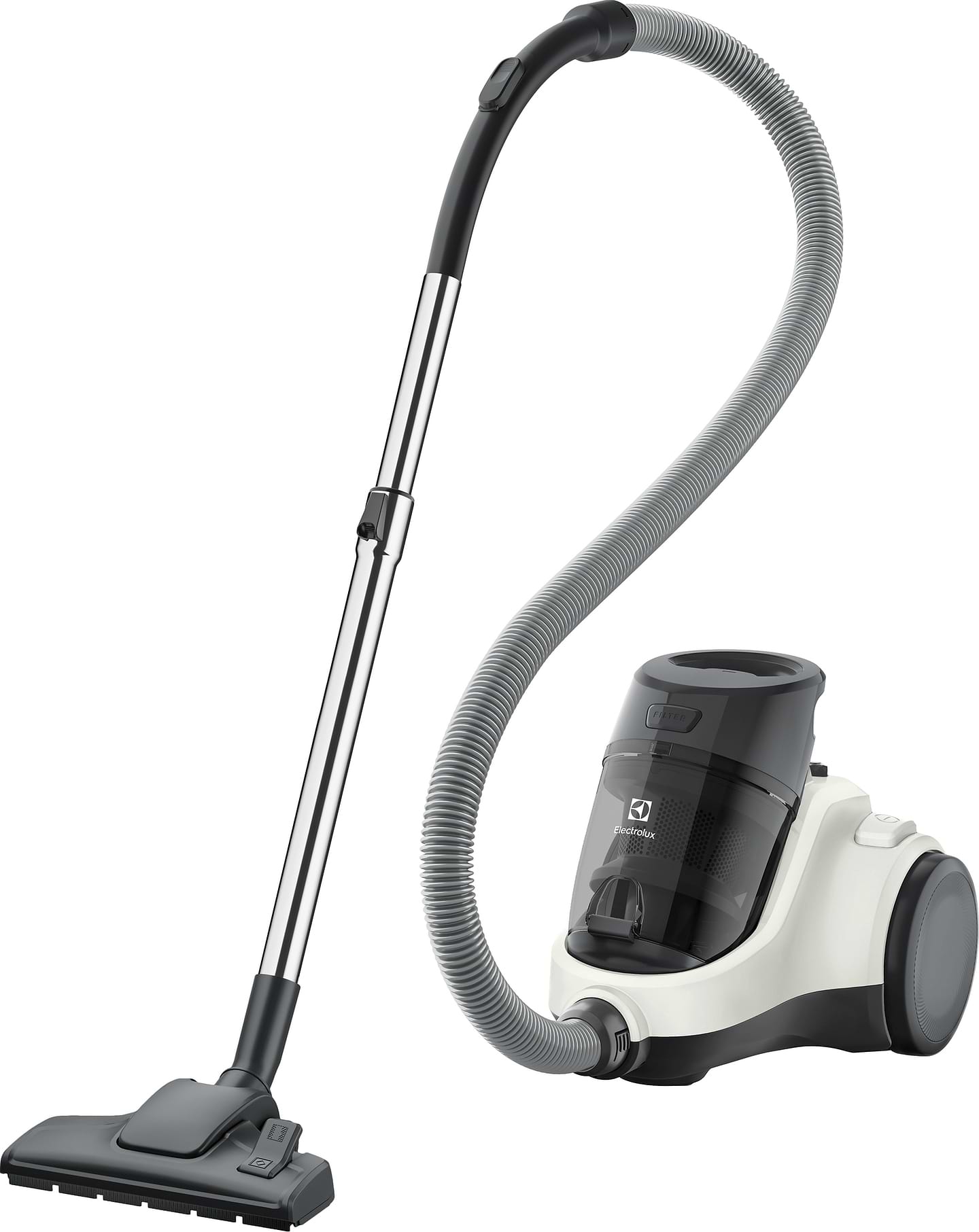 Пылесос для сухой уборки без мешка Electrolux EC41-2SW - Фото 1