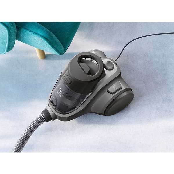 Фото - Пилосос для сухого прибирання без мішка Electrolux EC41-4T
