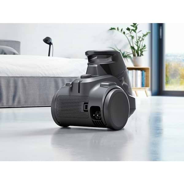 Фото - Пилосос для сухого прибирання без мішка Electrolux EC41-4T