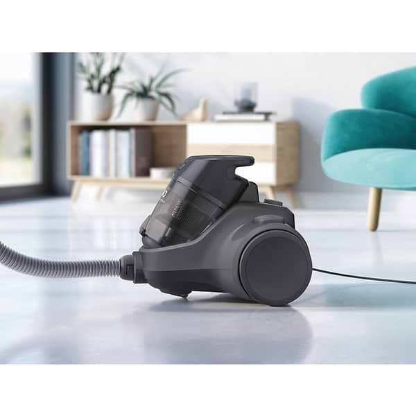 Фото - Пилосос для сухого прибирання без мішка Electrolux EC41-4T
