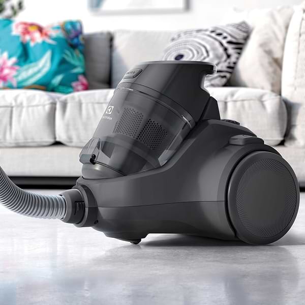 Фото - Пилосос для сухого прибирання без мішка Electrolux EC41-4T
