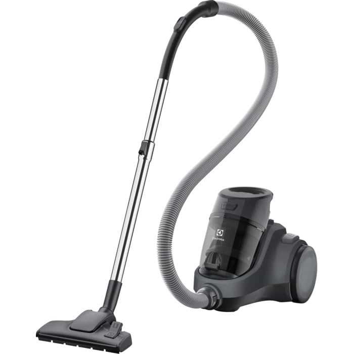 Пылесос для сухой уборки без мешка Electrolux EC41-4T - Фото 1