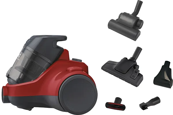 Фото - Пилосос для сухого прибирання без мішка Electrolux EC41-ANIM