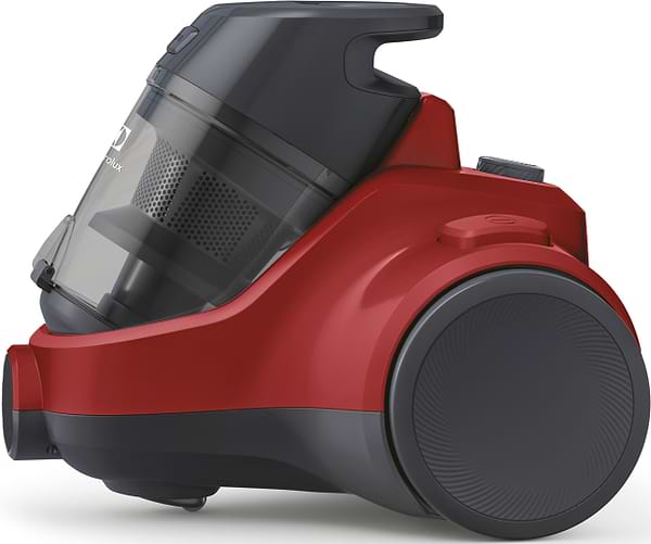 Фото - Пилосос для сухого прибирання без мішка Electrolux EC41-ANIM