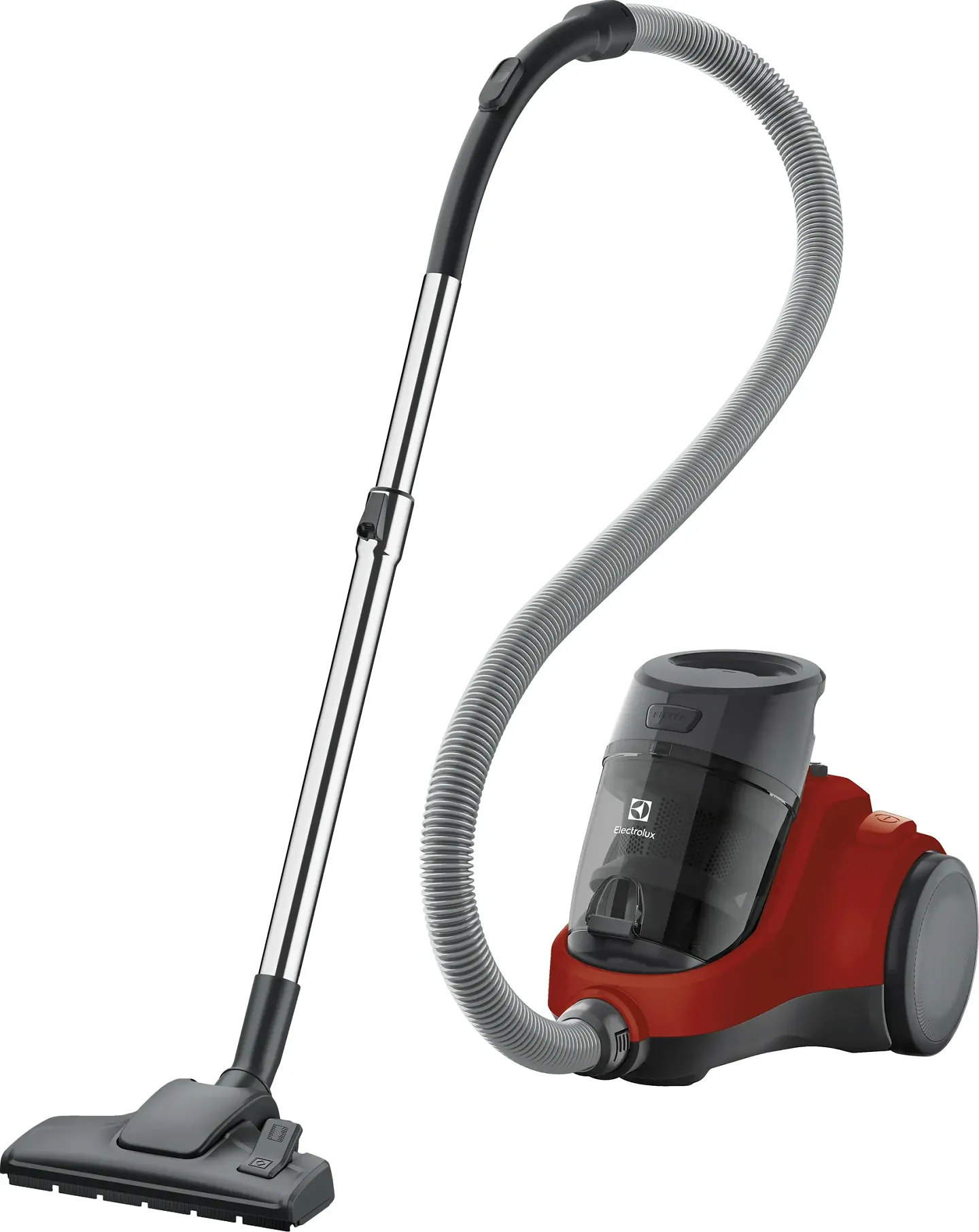Пылесос для сухой уборки без мешка Electrolux EC41-ANIM - Фото 1