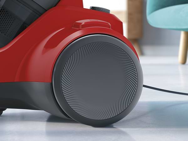 Фото - Пилосос для сухого прибирання без мішка Electrolux EC41-ANIM