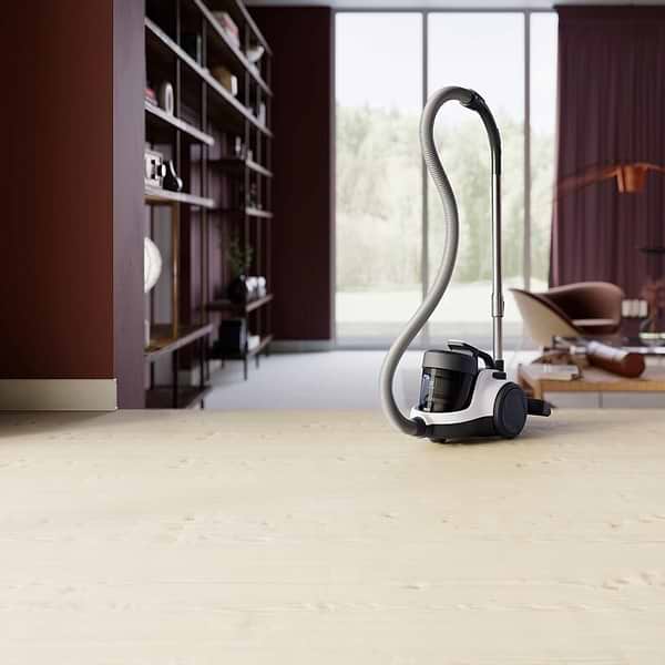 Фото - Пилосос для сухого прибирання без мішка Electrolux ECC21-2IW