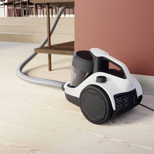 Фото - Пилосос для сухого прибирання без мішка Electrolux ECC21-2IW