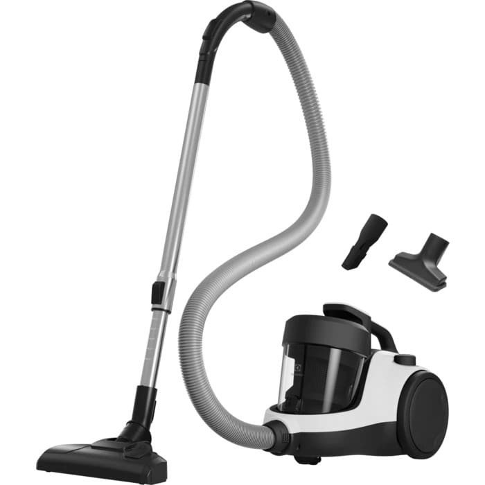 Пылесос для сухой уборки без мешка Electrolux ECC21-2IW - Фото 1